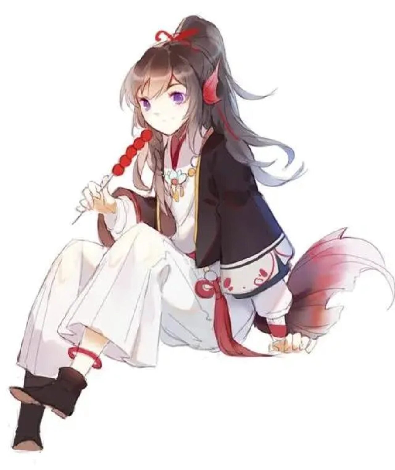 女装大佬魏无羡了解一下94