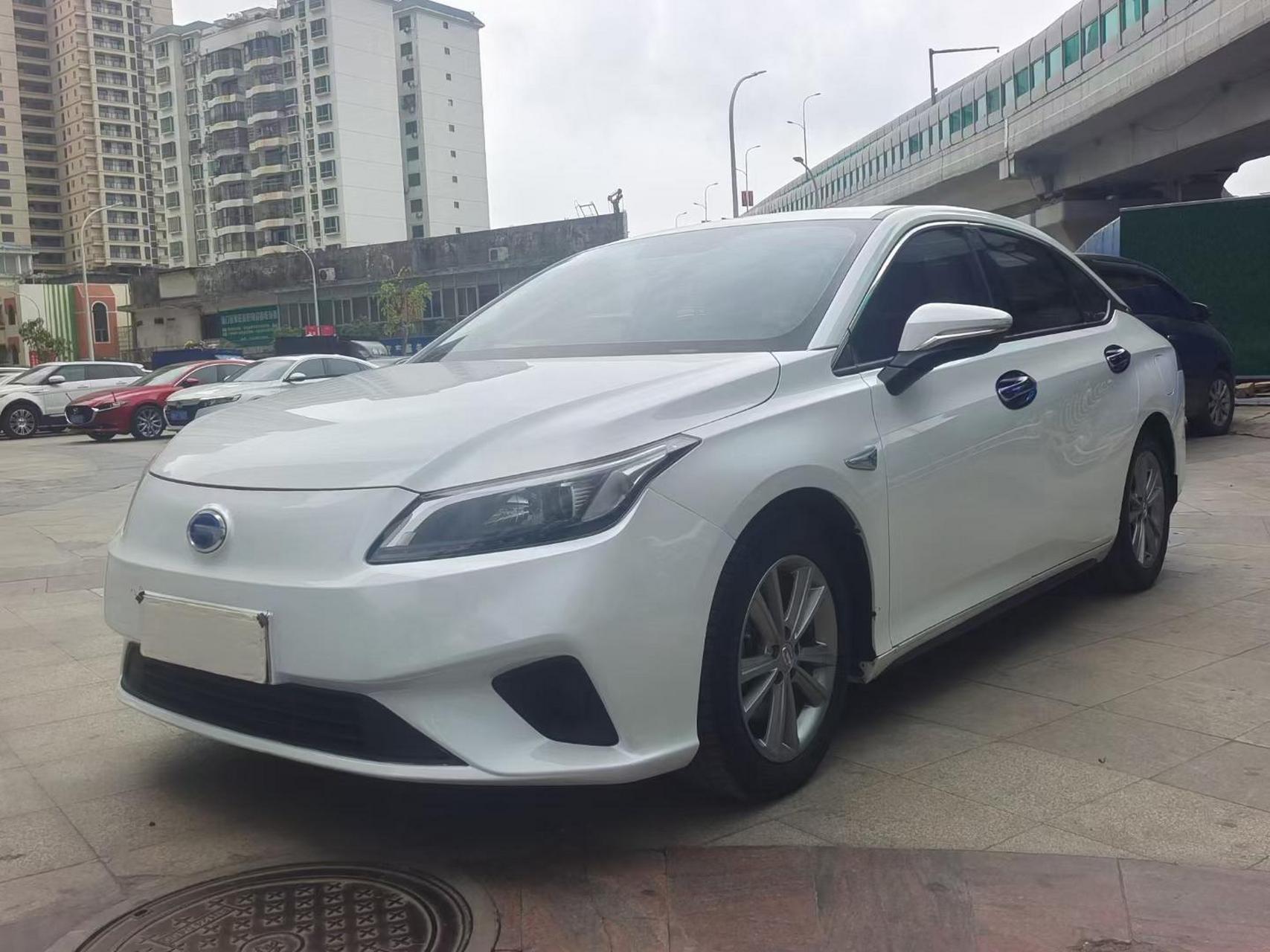 准20年广汽埃安s炫530 续航410.快充慢充都有.精品车况.