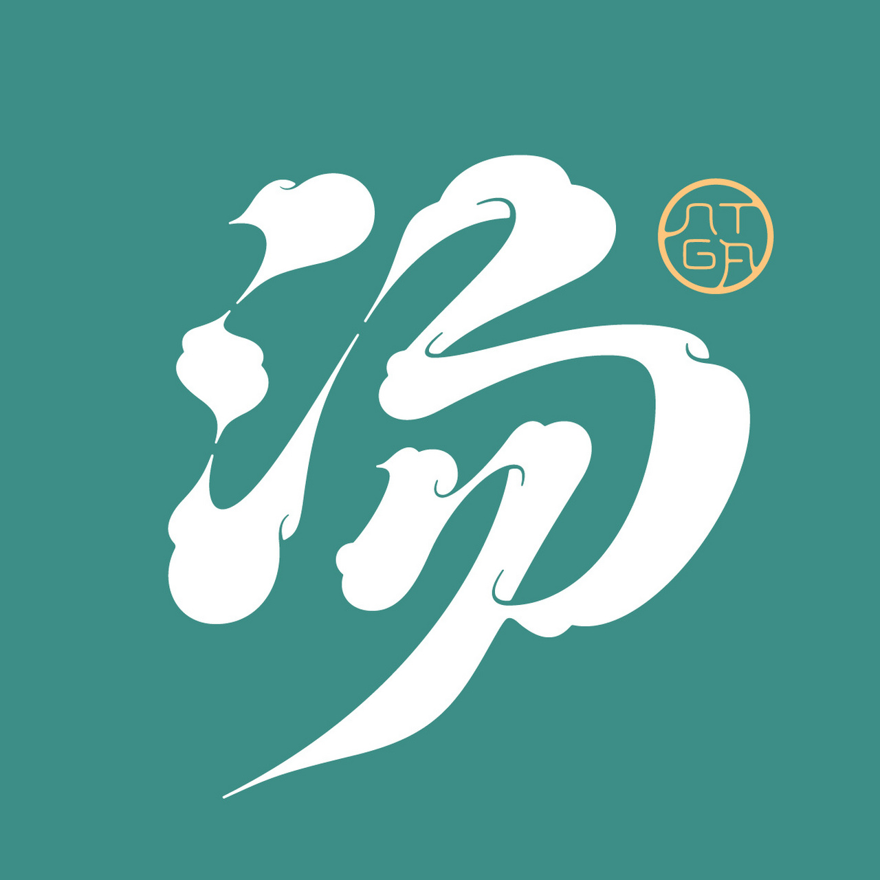 汤·百家姓头像