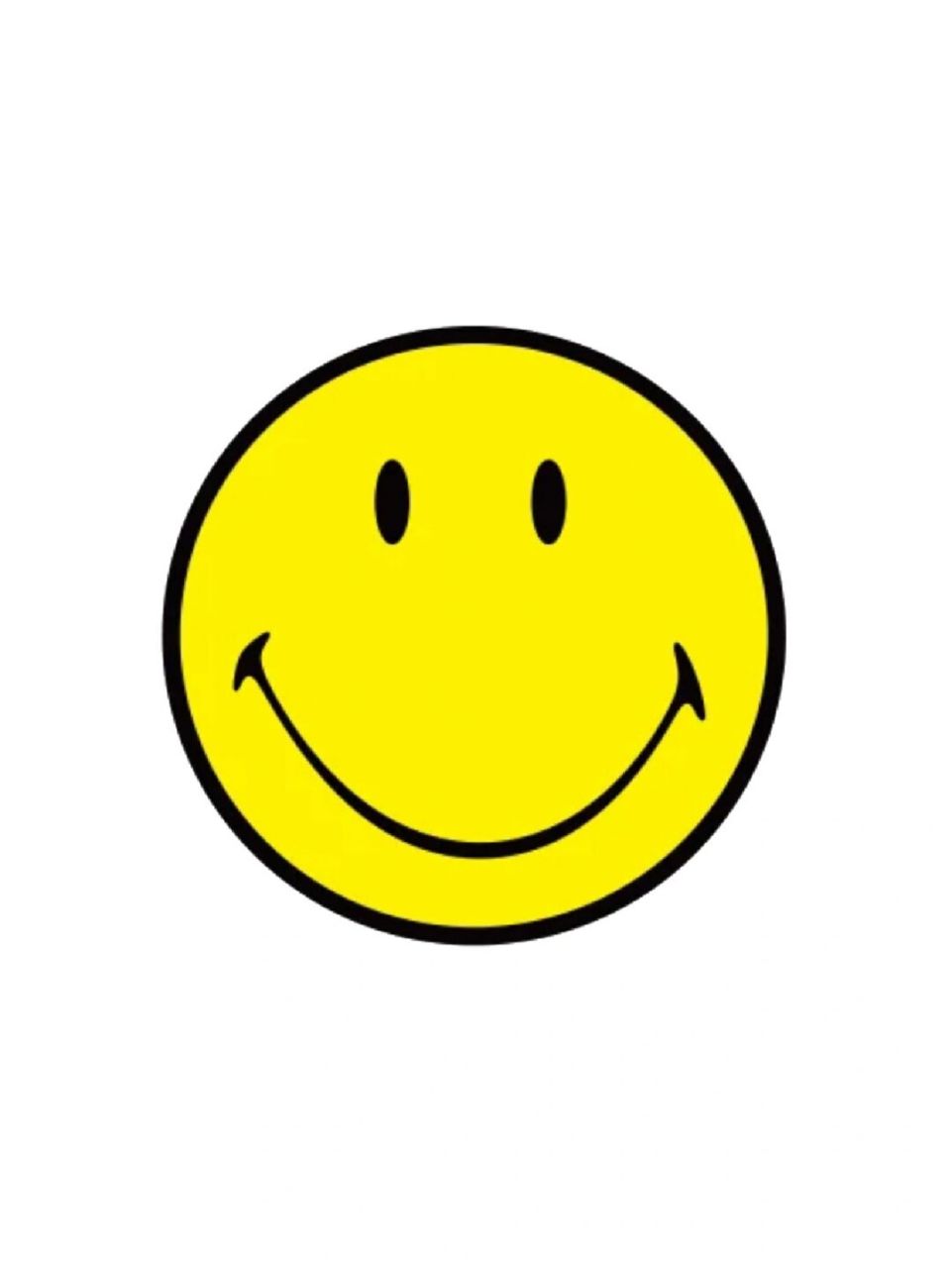 今天分享法国快乐潮牌-smiley96 - smiley 这个如阳光般明媚的