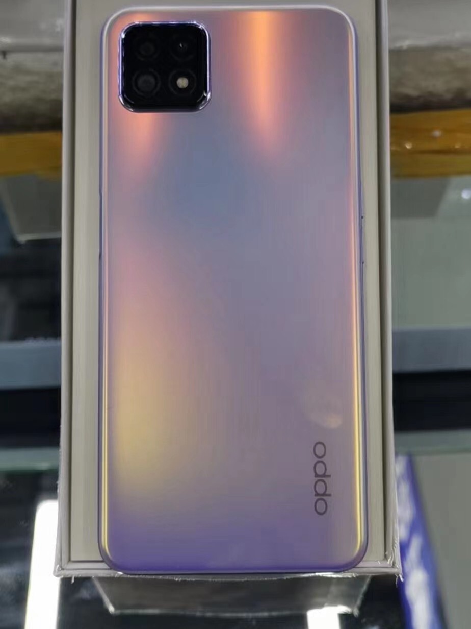 全新oppo a72