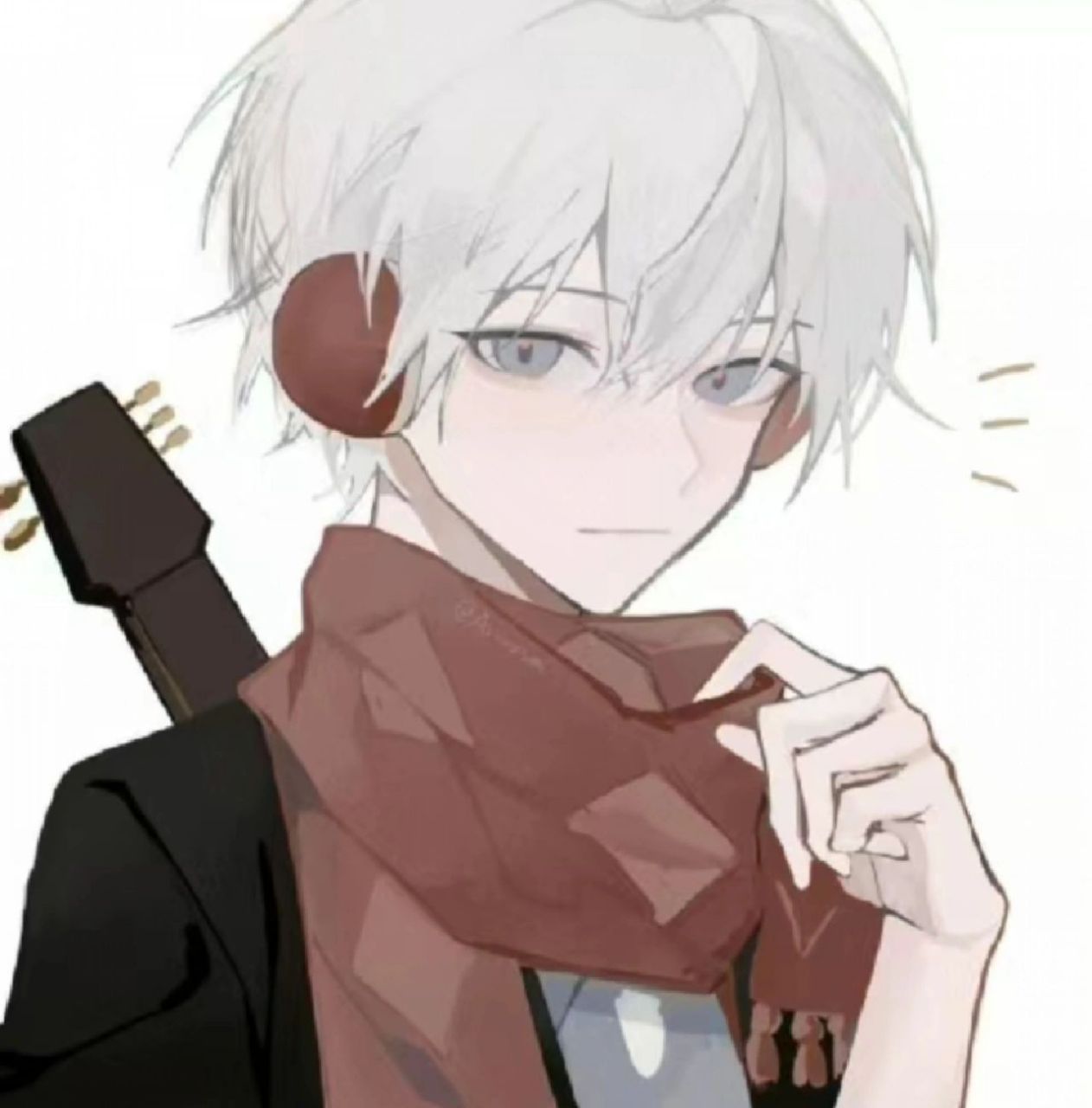 光遇头像(正太篇)