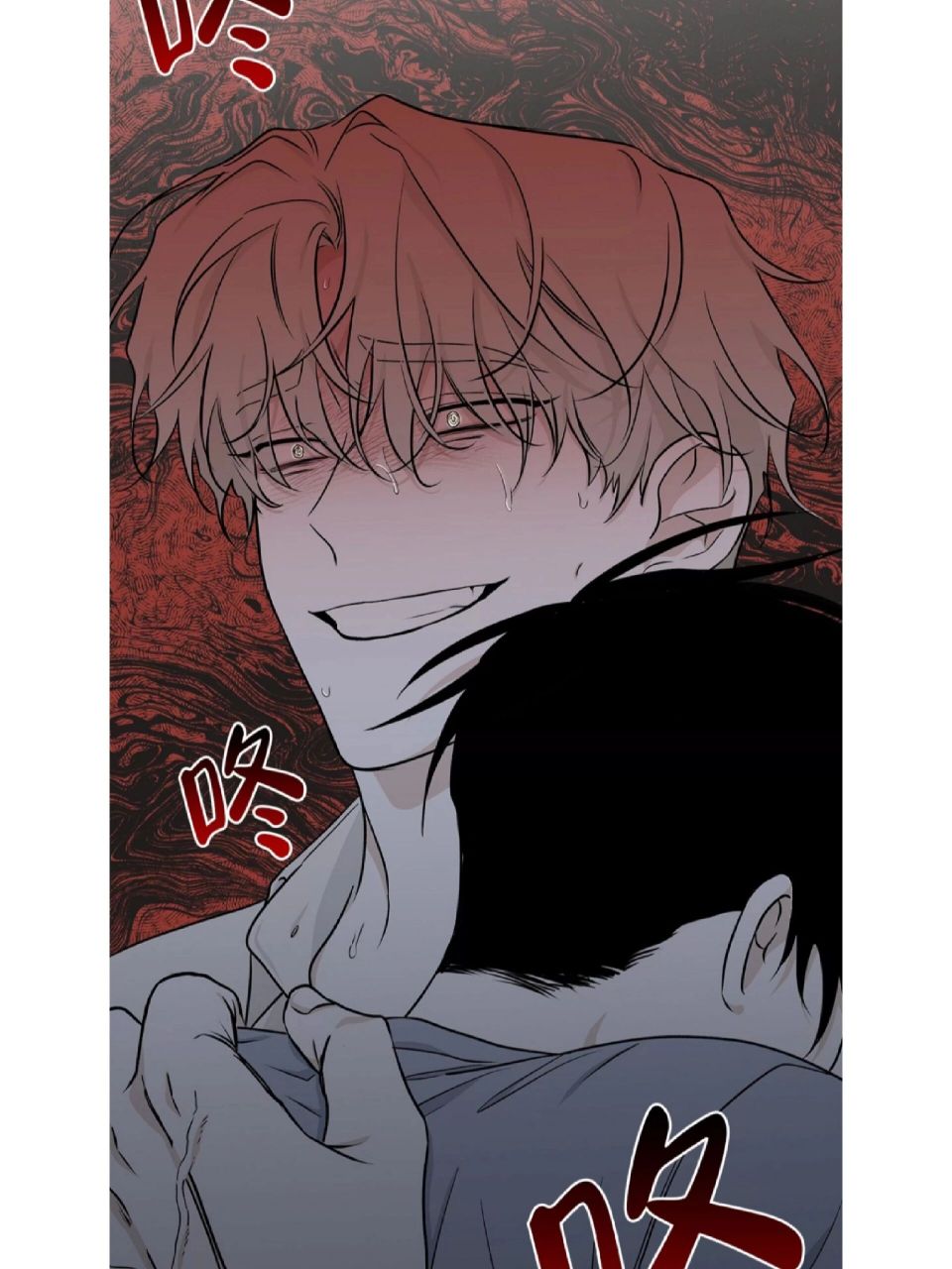 疯批攻谁不爱呢 疼老婆的好男人