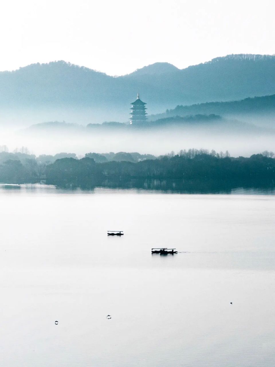 清明雨上图片唯美图片