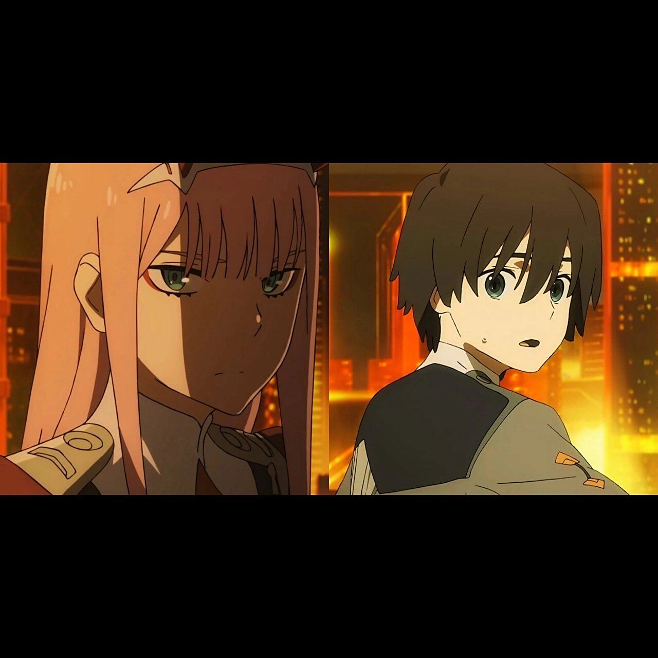 国家队02|情侣头像66615 动漫头像|自截调修 喜欢93自取用作