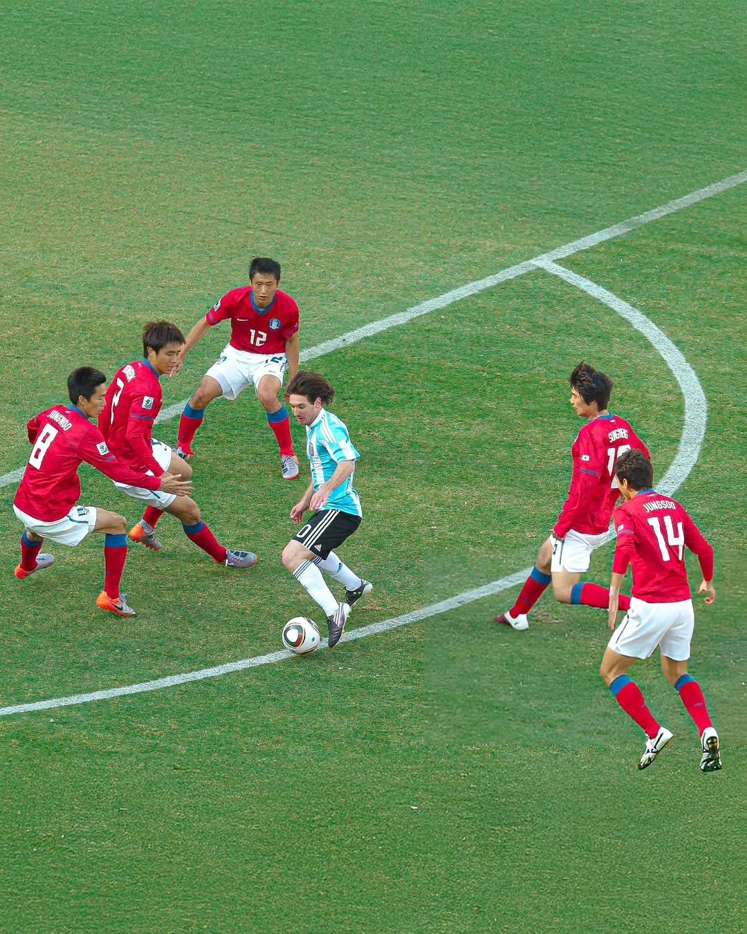 世界杯球 赛事回顾 全球足球相关图片3