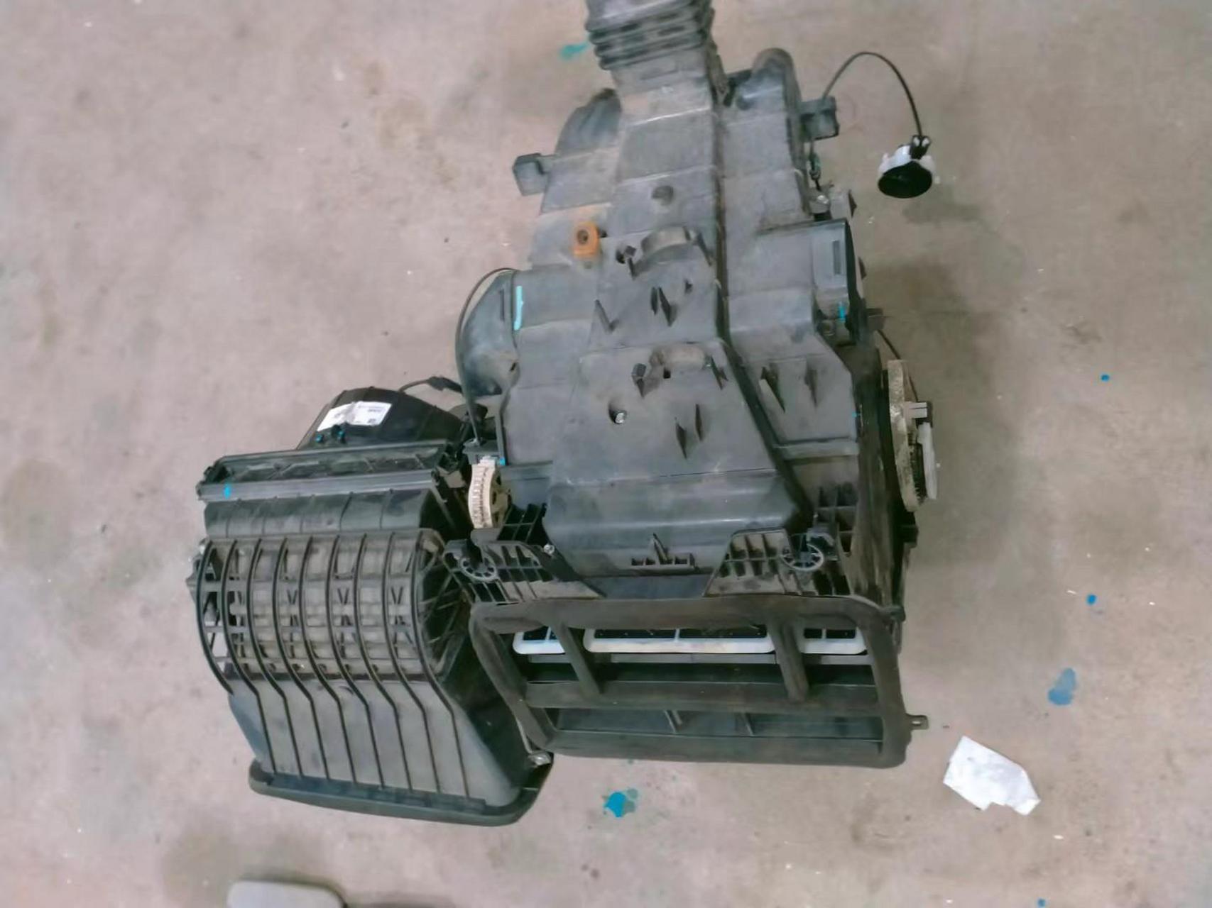 别克新英朗蒸发箱总成.15年到17年的别克英朗二手拆车件