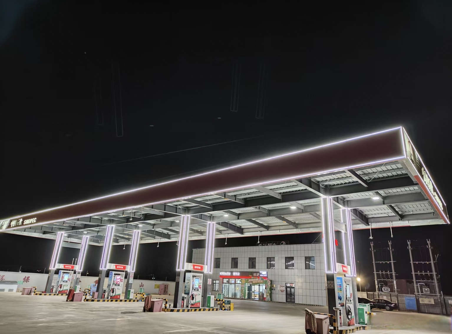 只要不放弃,就一定能看到曙光.晚安,明天继续加油!#为美好生活加油