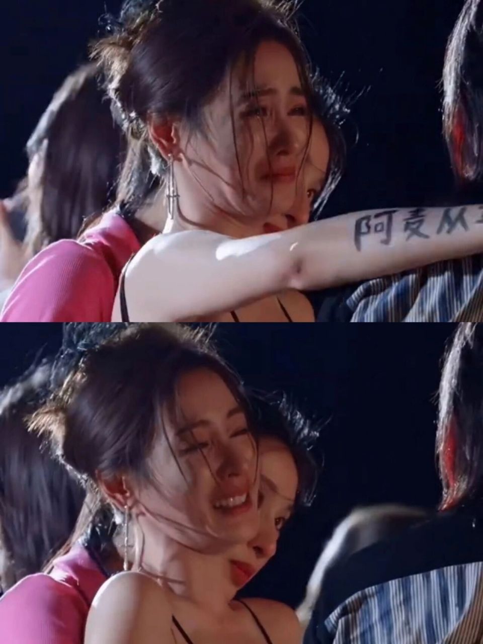 好心疼美女啊 徐开骋你个渣男010101这样的美女竟然还不知道