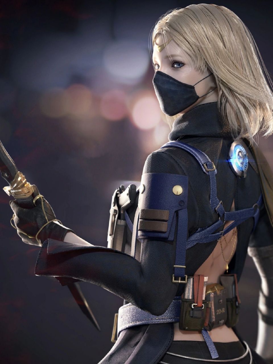 cf 美女高清壁纸 cf 美女高清壁纸!