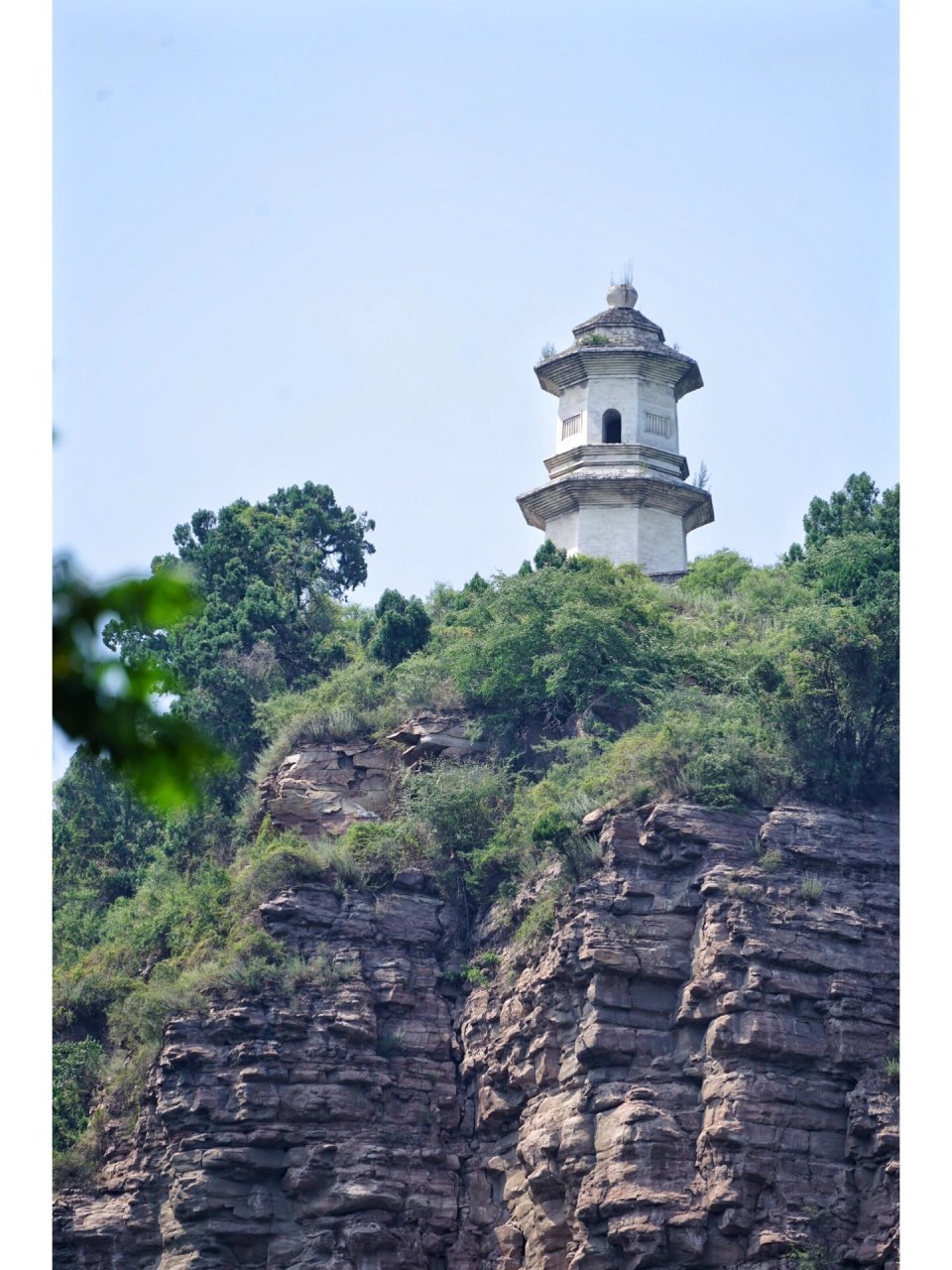 交城县风景图片