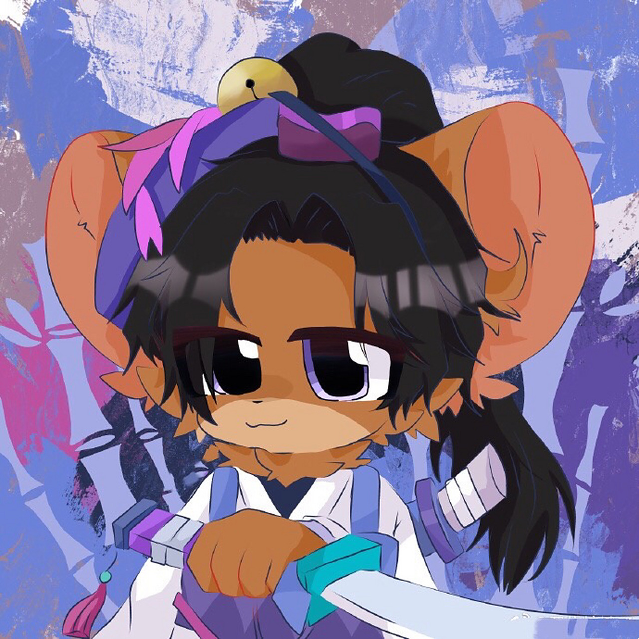 猫和老鼠手游头像 31 909090