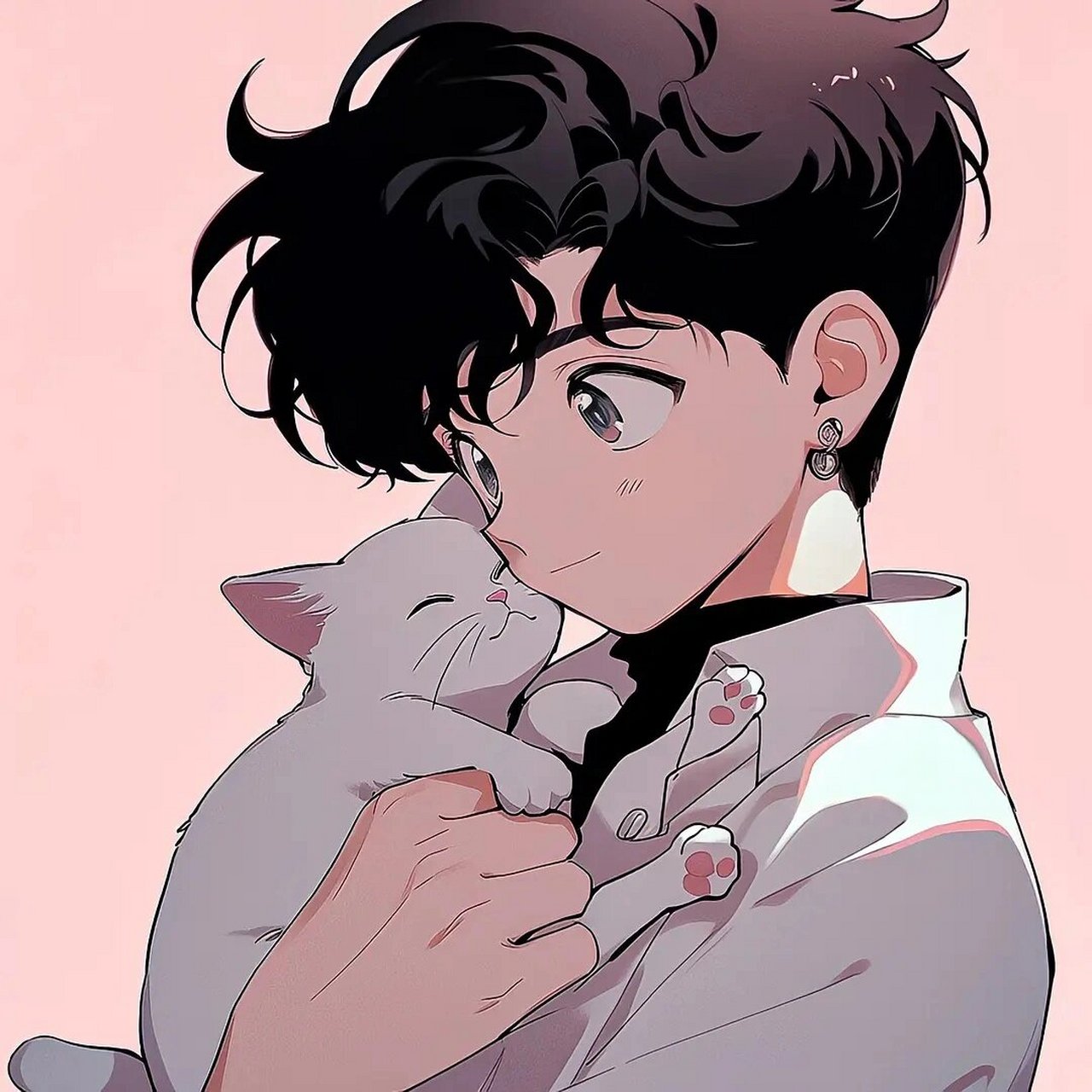 显眼又自然的头像许多枚 可闺可恋的情头