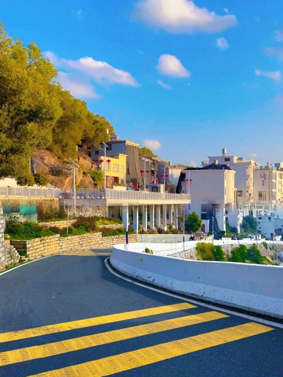 霞浦三沙东壁村75太治愈了75 7915如果去不了国外,真的一定要