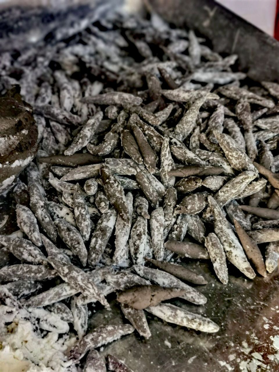 海南当地特色小吃【鸡屎藤糖水】 一个被名字耽误的海南本土小吃 广东