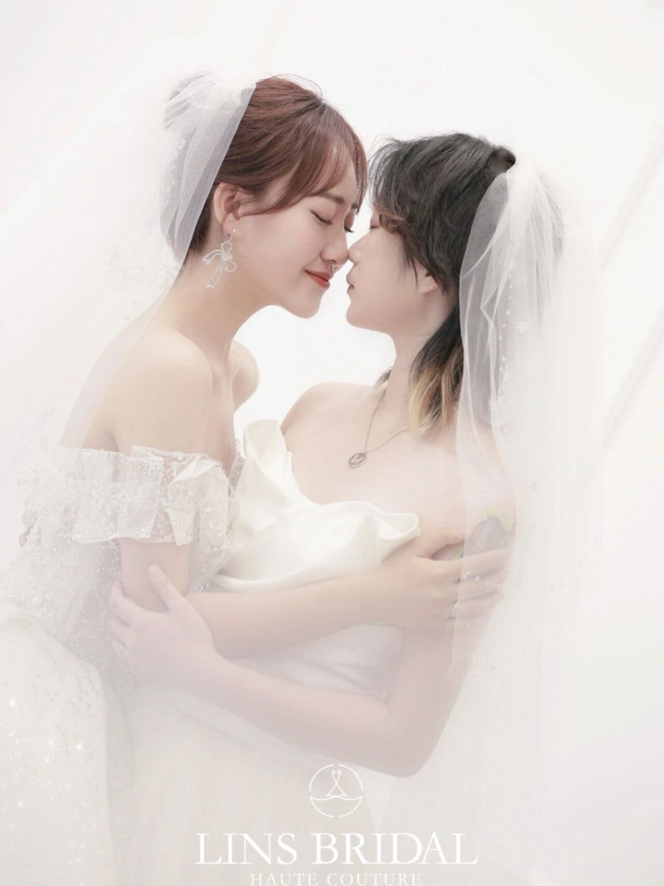 拉拉的婚礼|意义非凡的firstlook 可能是我的泪点太低, 每个细节都在