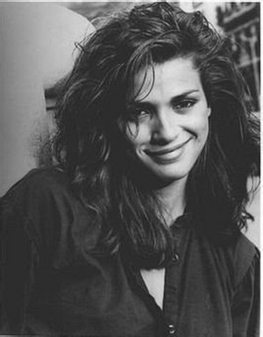 投稿,吉雅卡兰芝,超模鼻祖,第一个被称为super model的模特,创下18次