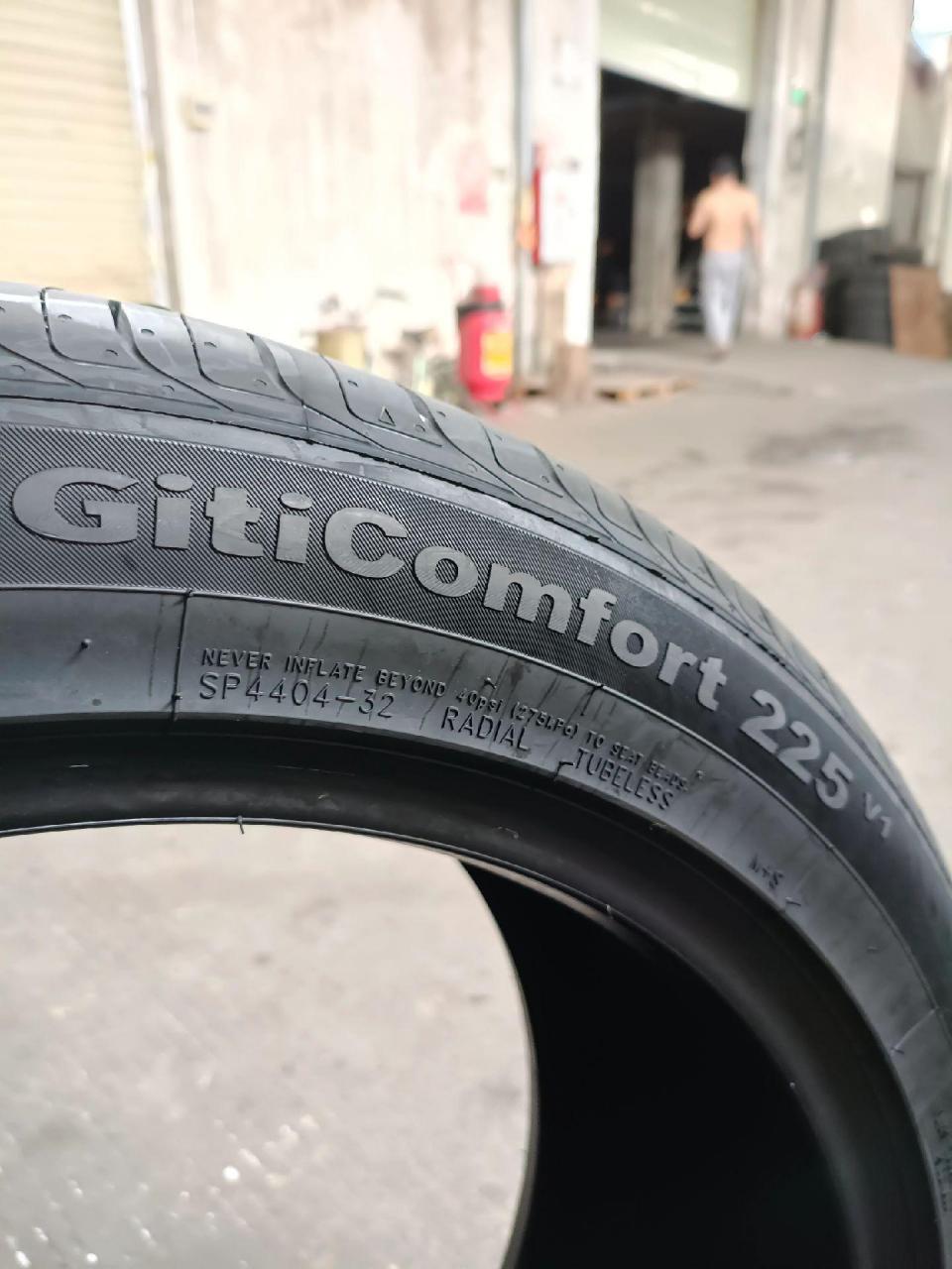 佳通2454518 225v1 特点:高性价比,耐磨抗造,便