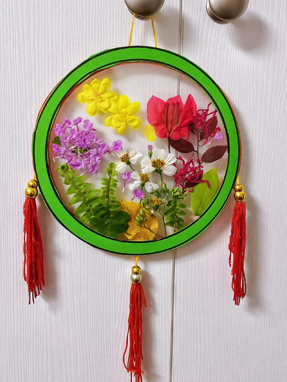 民族风 手工 diy手工制作