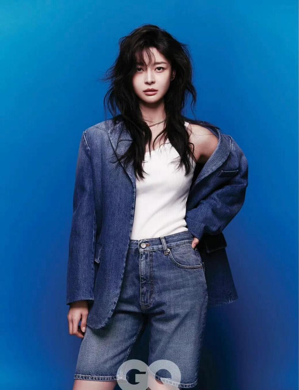 ins丨model :权娜拉