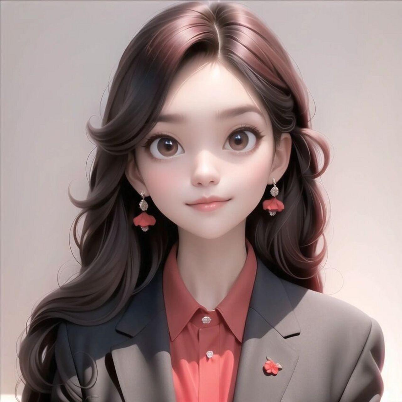 女生头像789512星座之狮子座78女生头像 狮子座女生性格非常