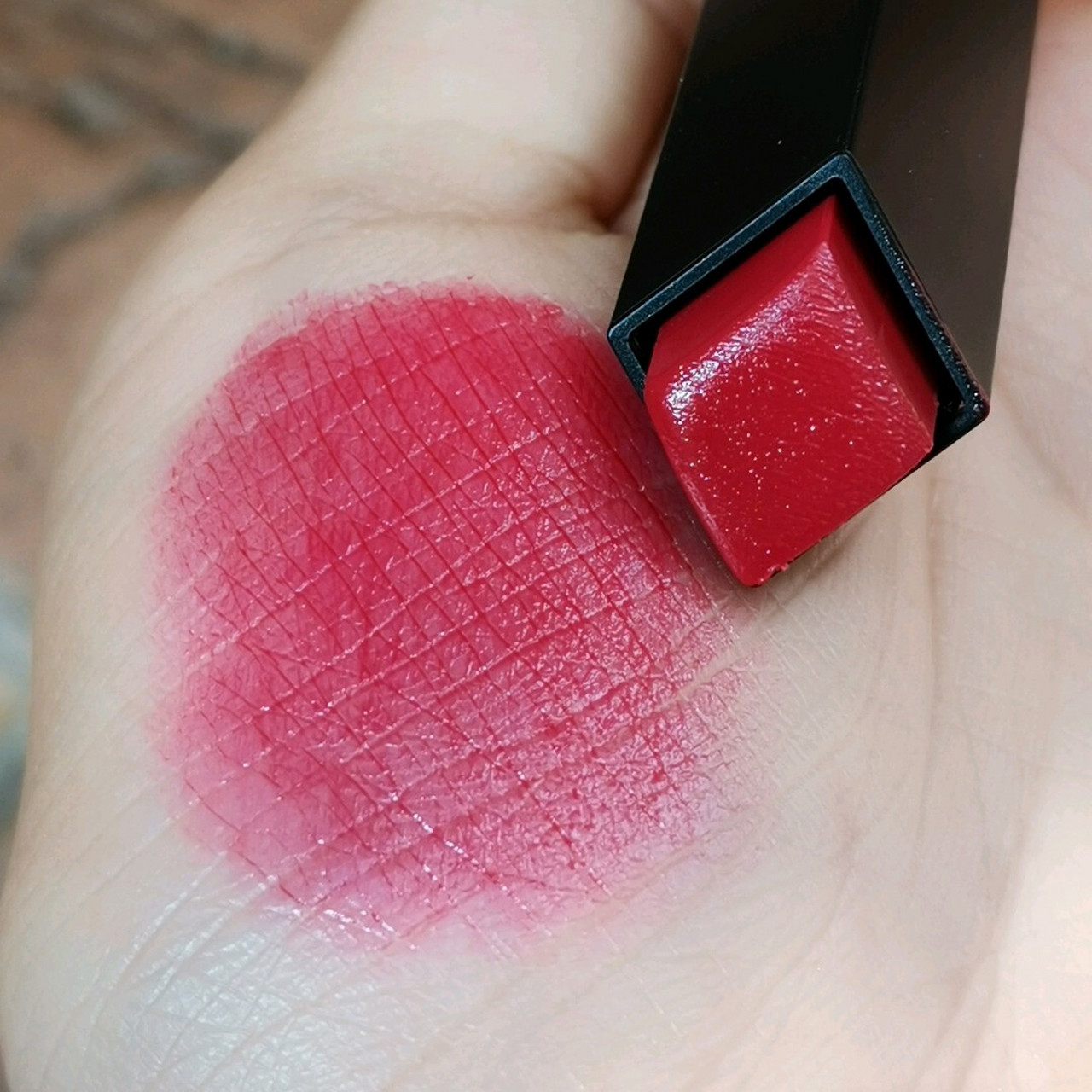 新品首发|ysl新品小银条101!清甜树莓果酱 新品首发!