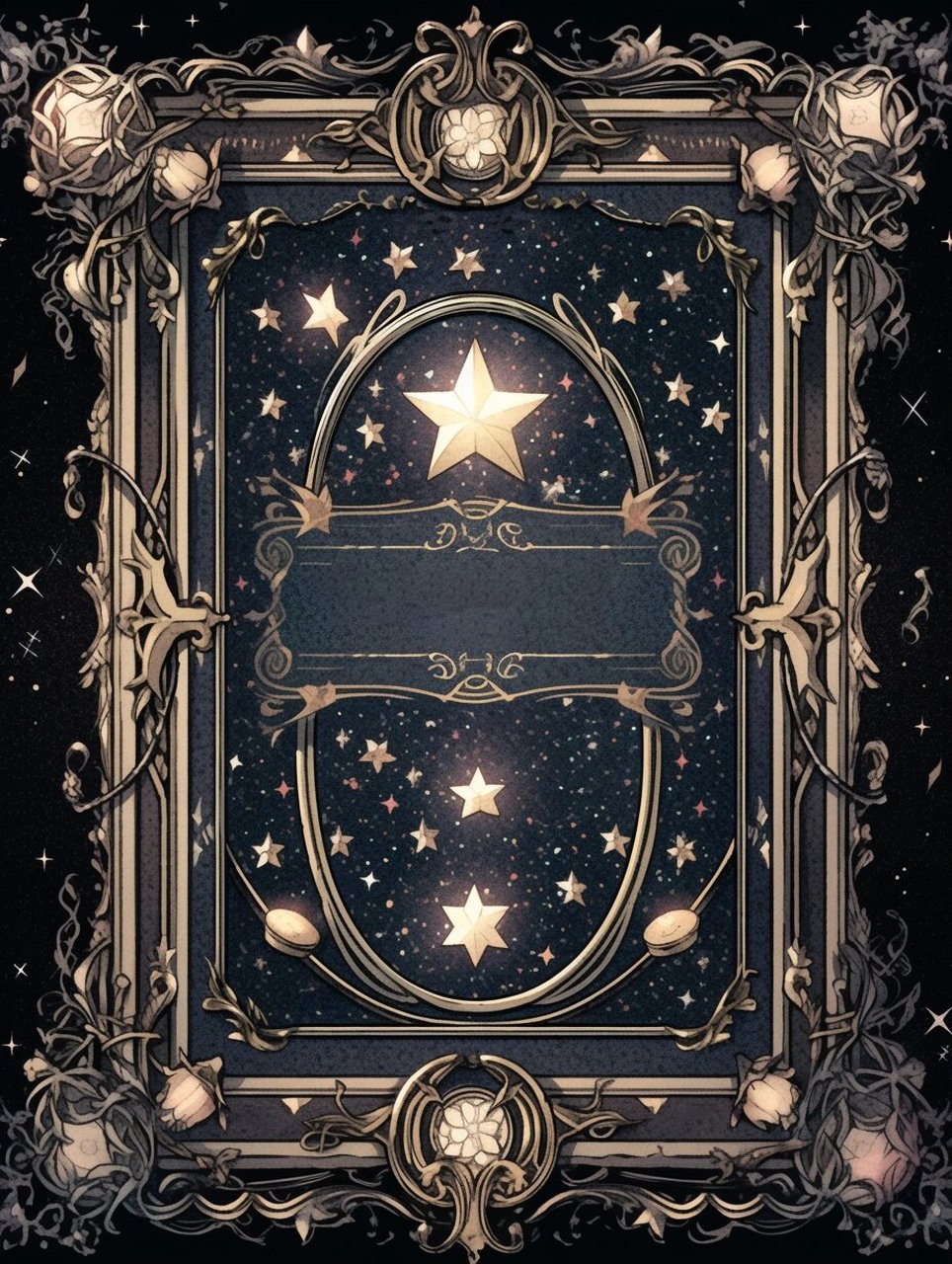 可商素材丨卡牌