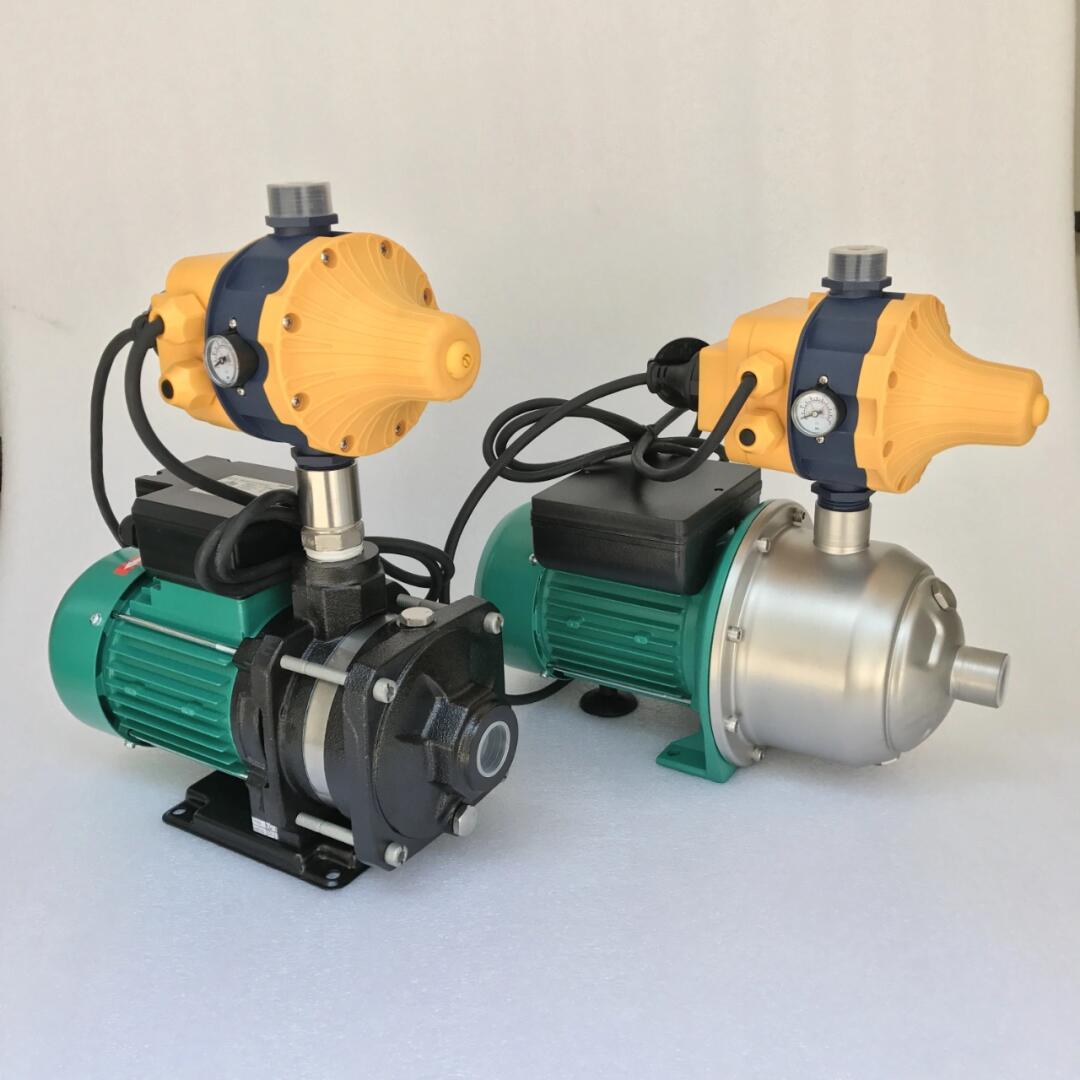 威乐家用增压泵