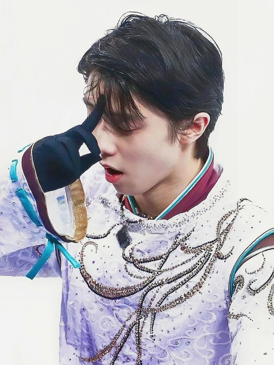 7615羽生结弦94高清壁纸67415阴阳师7515 7515阴阳