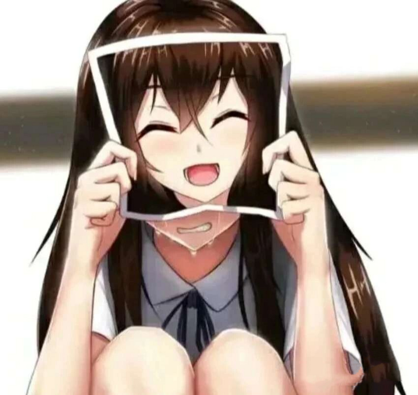 女生emo头像,快拿图吧