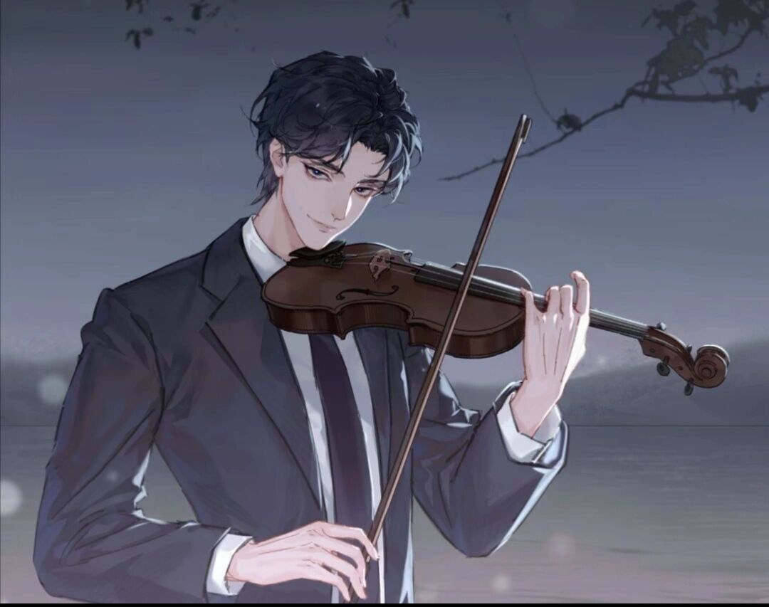 《破云》 黑桃k 江停