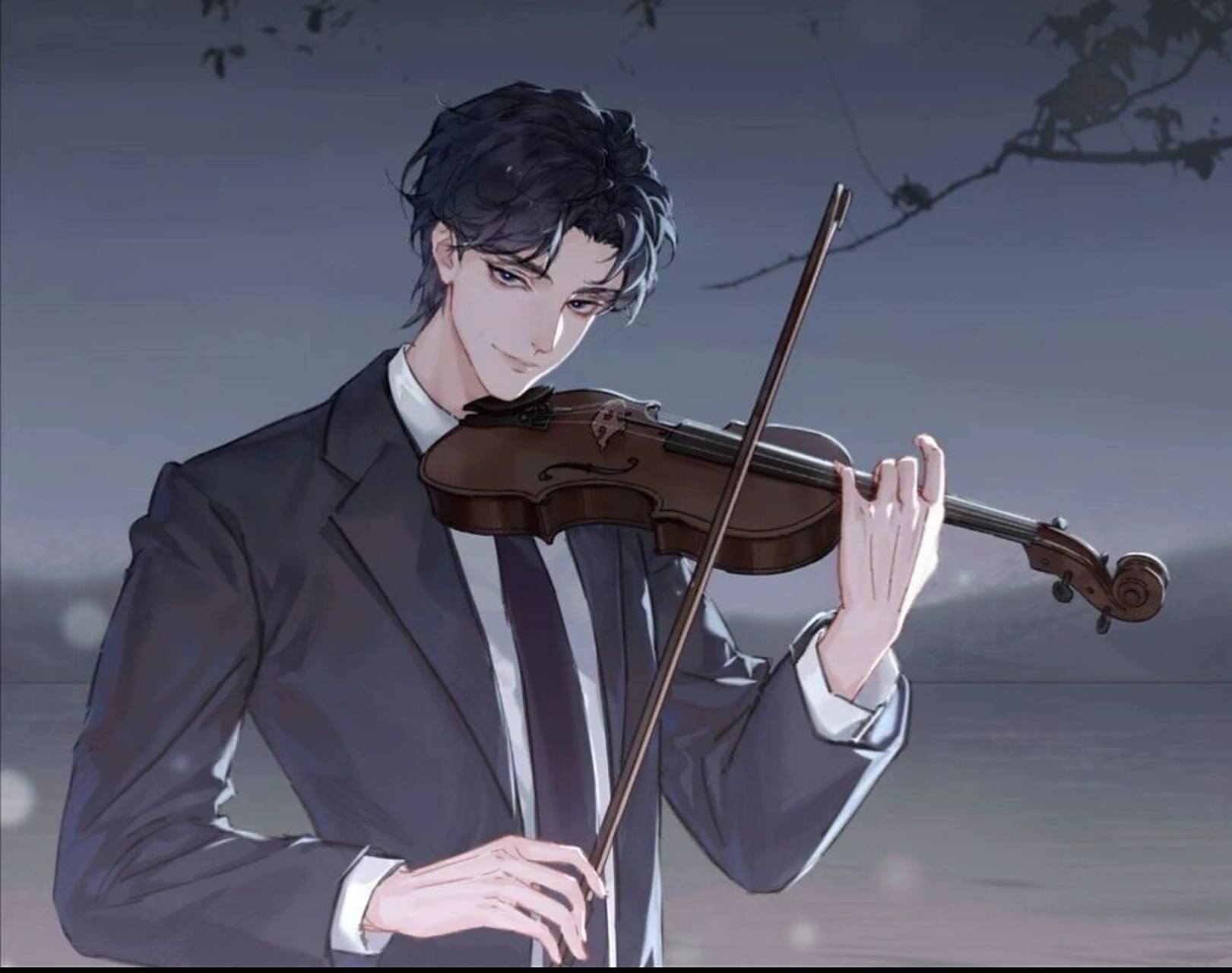 《破云》 黑桃k 江停 看完《破云》我感觉有情感认知障碍的不止江停和