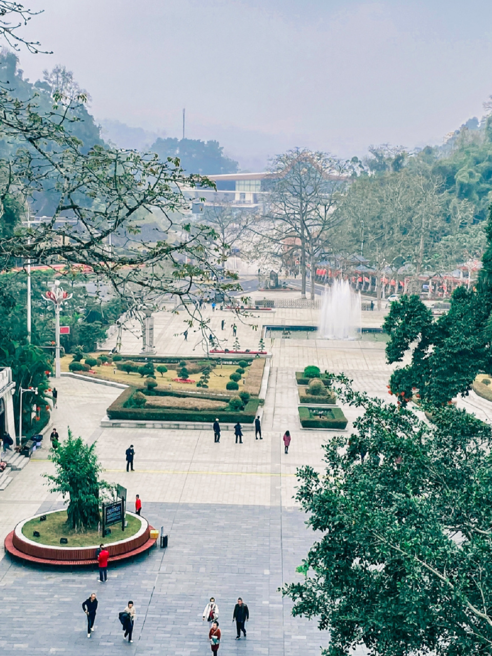 崇左旅游攻略|友谊关景区|中国南大门  73 友谊关始建于汉代,至今