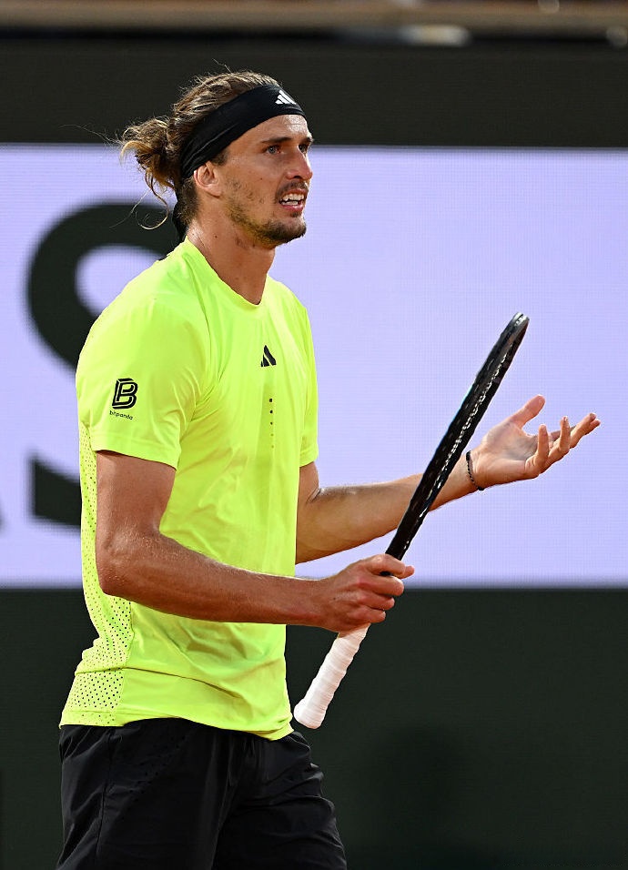 法网即将开打，谁能终结纳达尔主场神话？的简单介绍