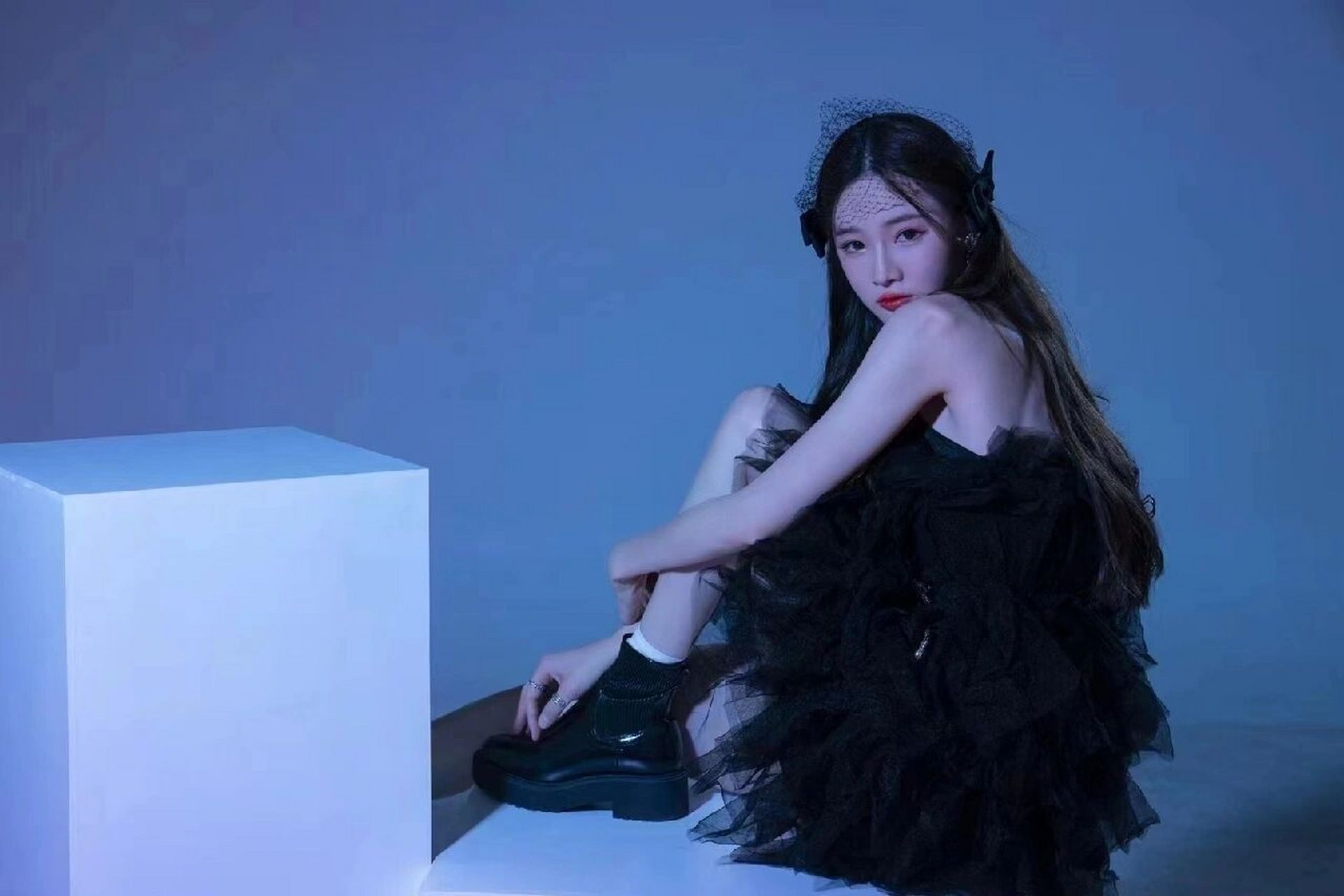 戴羽彤·长腿女神——— ———戴羽彤·长腿女神——— 全网