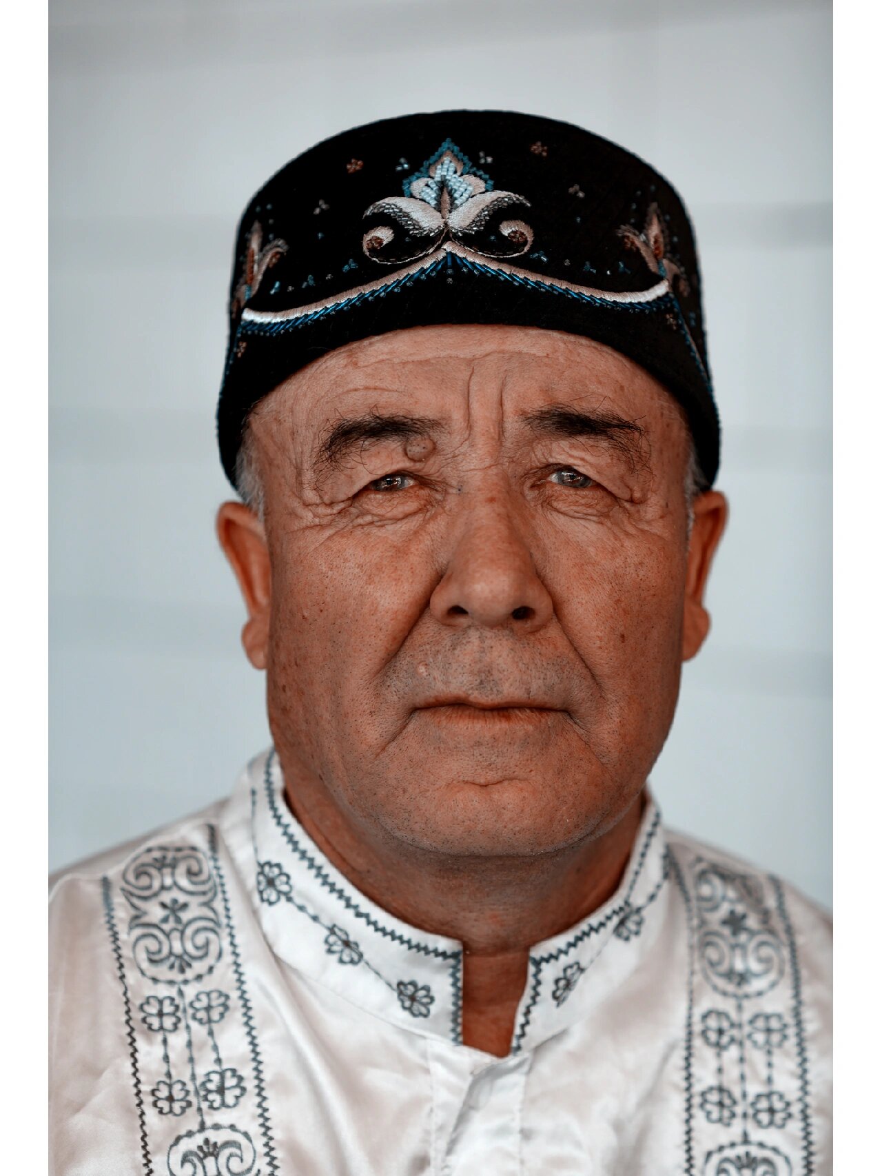 古代的鞑靼,现在是中国人口最少的民族