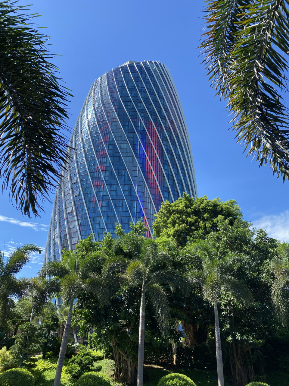 海南海花岛太美,这里的房子那么多人喜欢 儋州越来越好看!