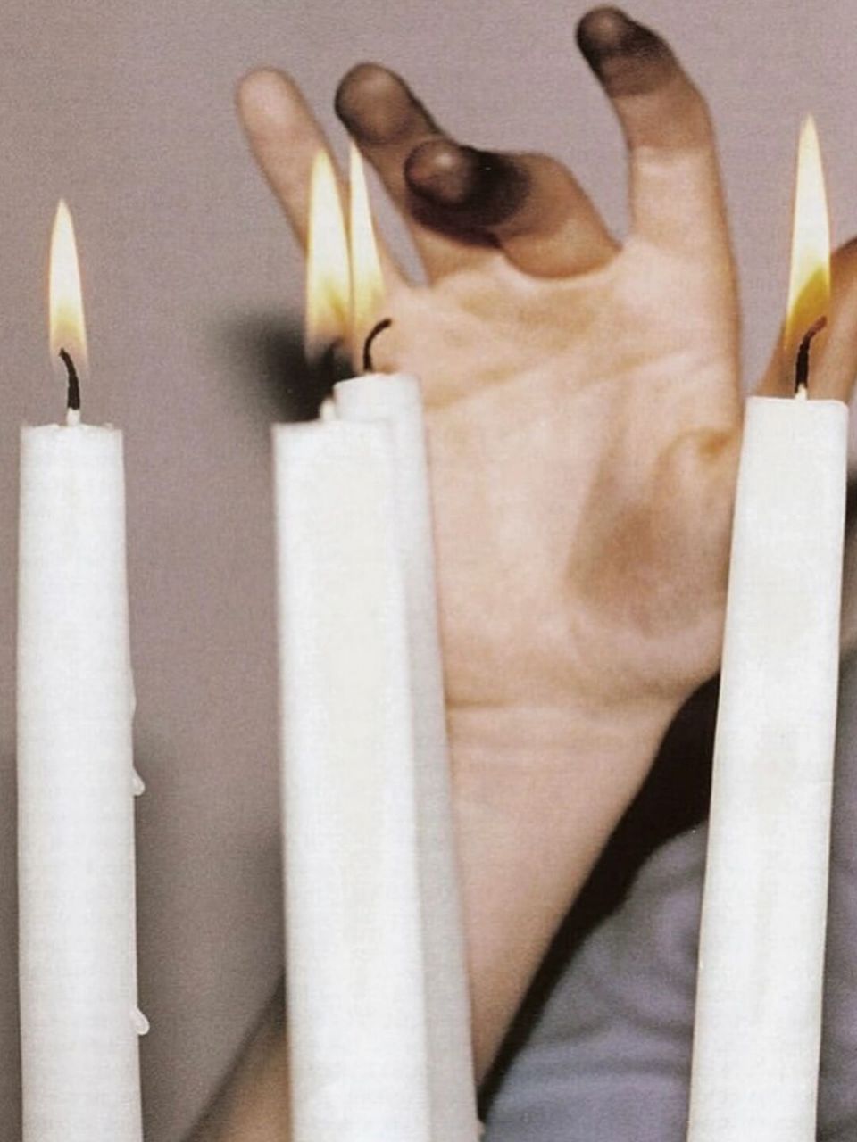 by terry richardson for vogue paris - #审美积累# #时尚# #设计