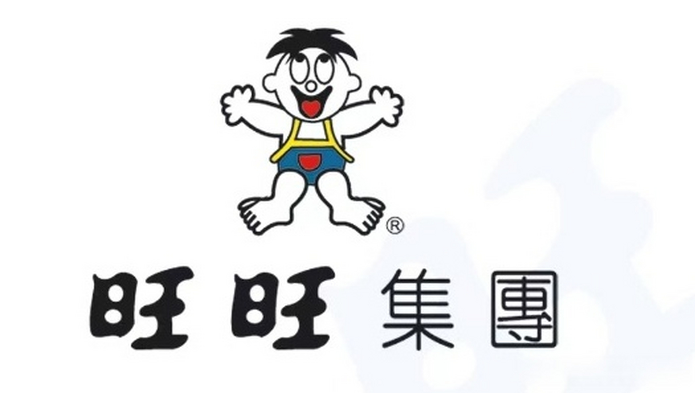 旺旺品牌logo分析图片