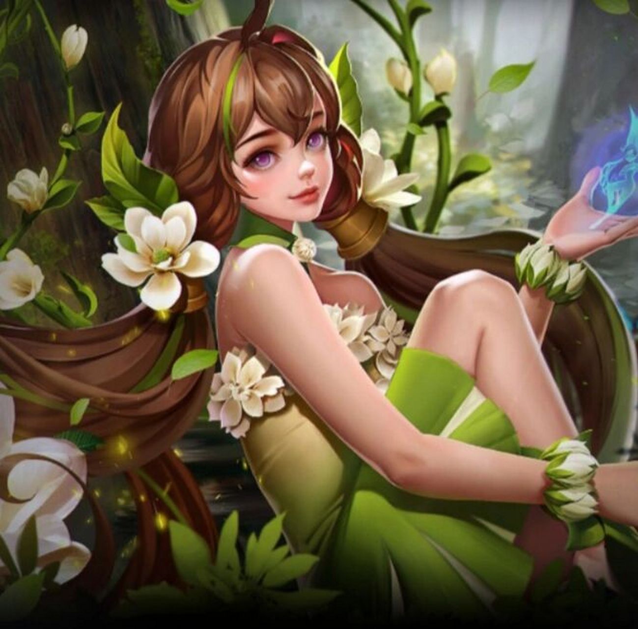 曙光英雄头像,(第二期) 居然只可放9张