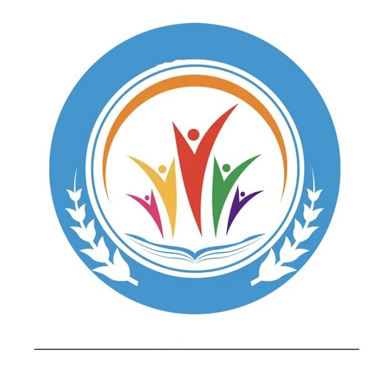 班徽设计来一波 好看的初中班徽