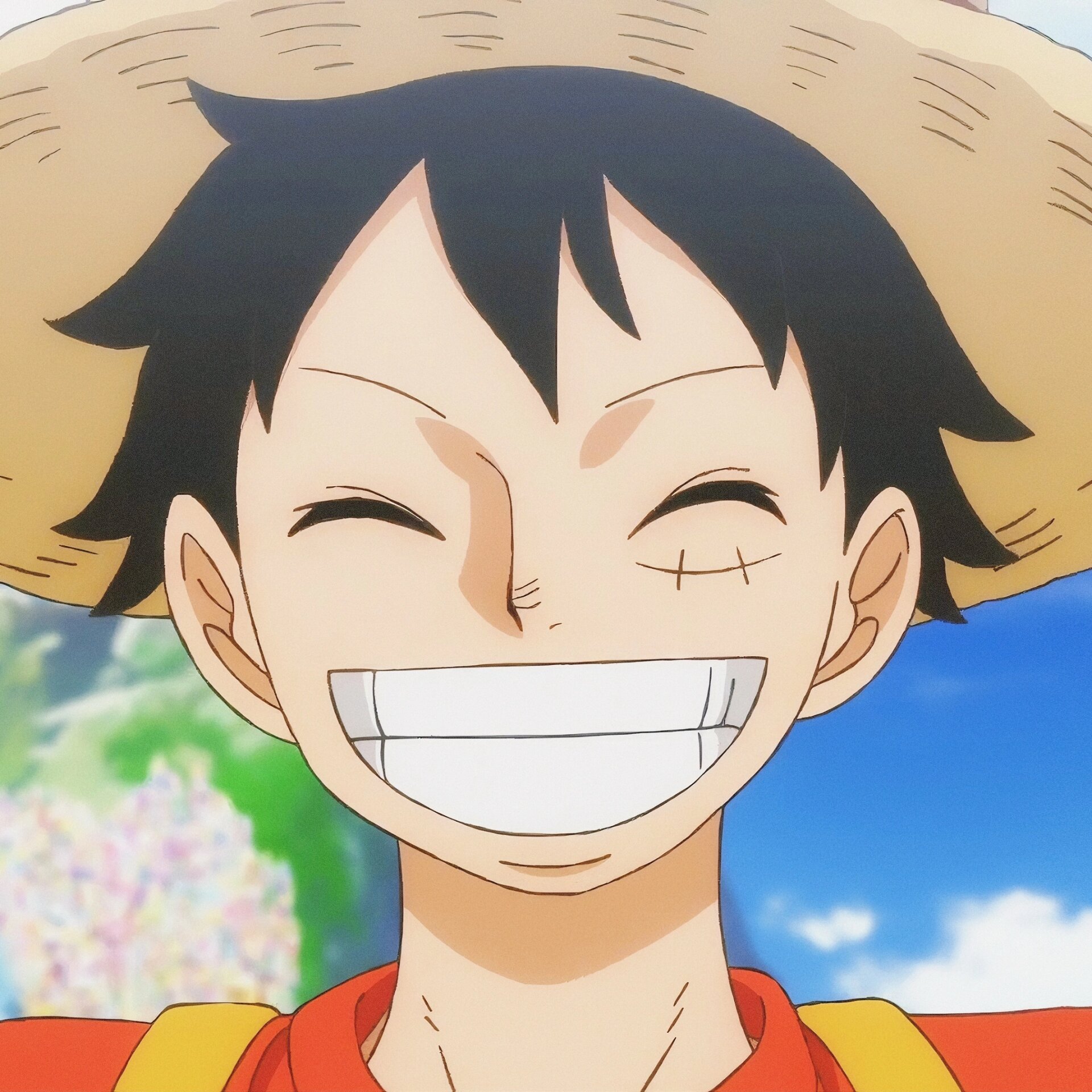 头像/『red』路飞