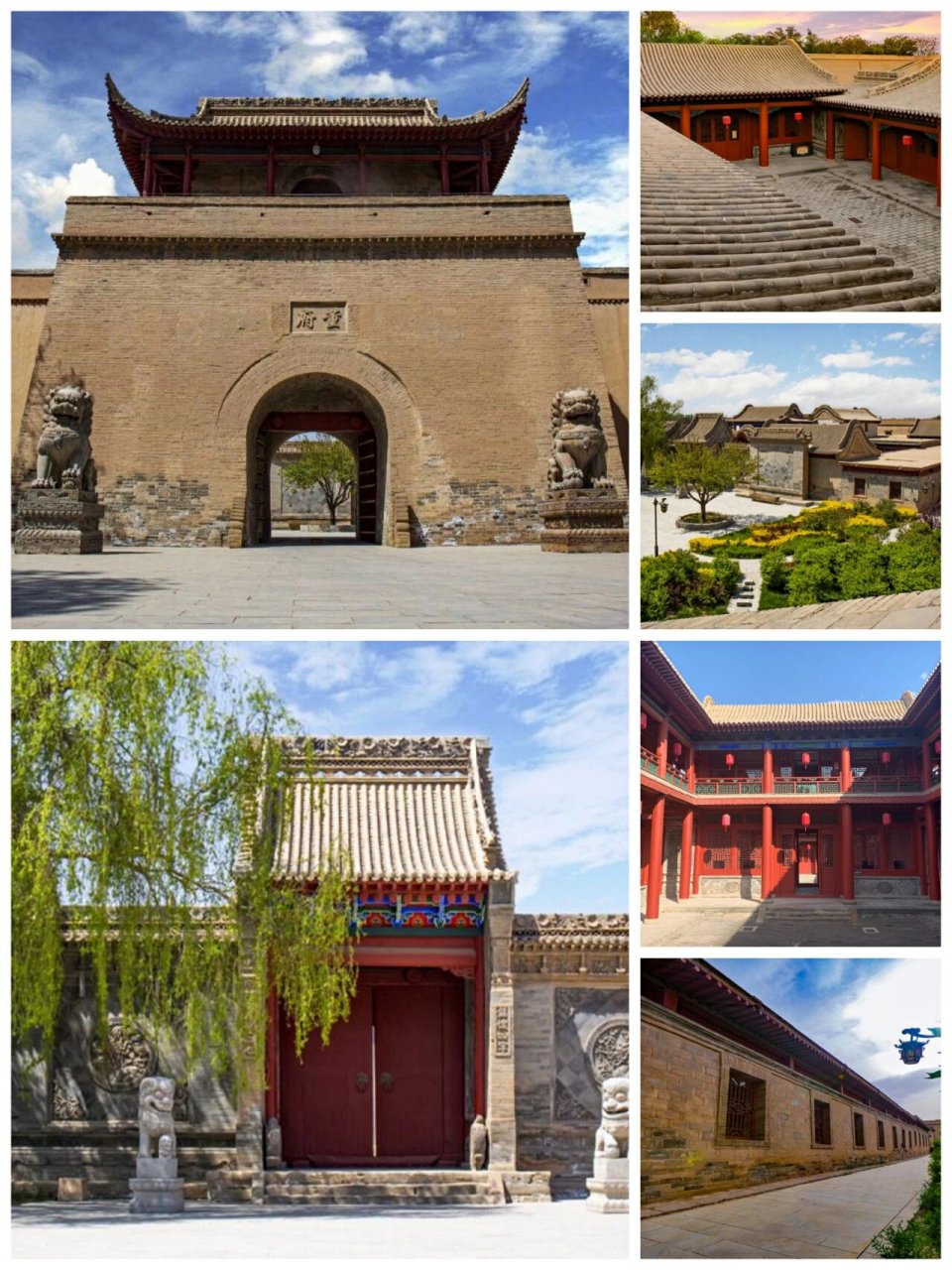 吴忠旅游必备游玩攻略推荐7815吴忠行李寄存 94 著名景点有中华