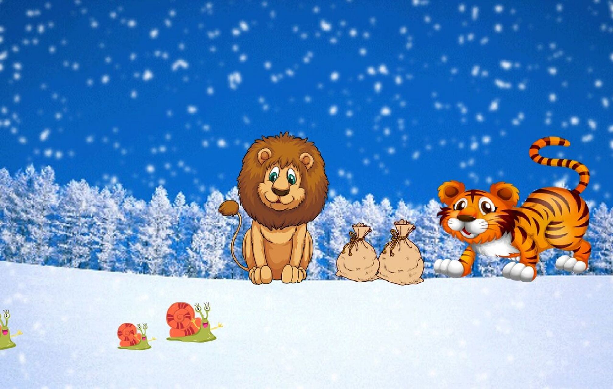 幼儿园公开课🌵小班科学《小蜗牛旅行记》 🍎活动名称:小班科学《