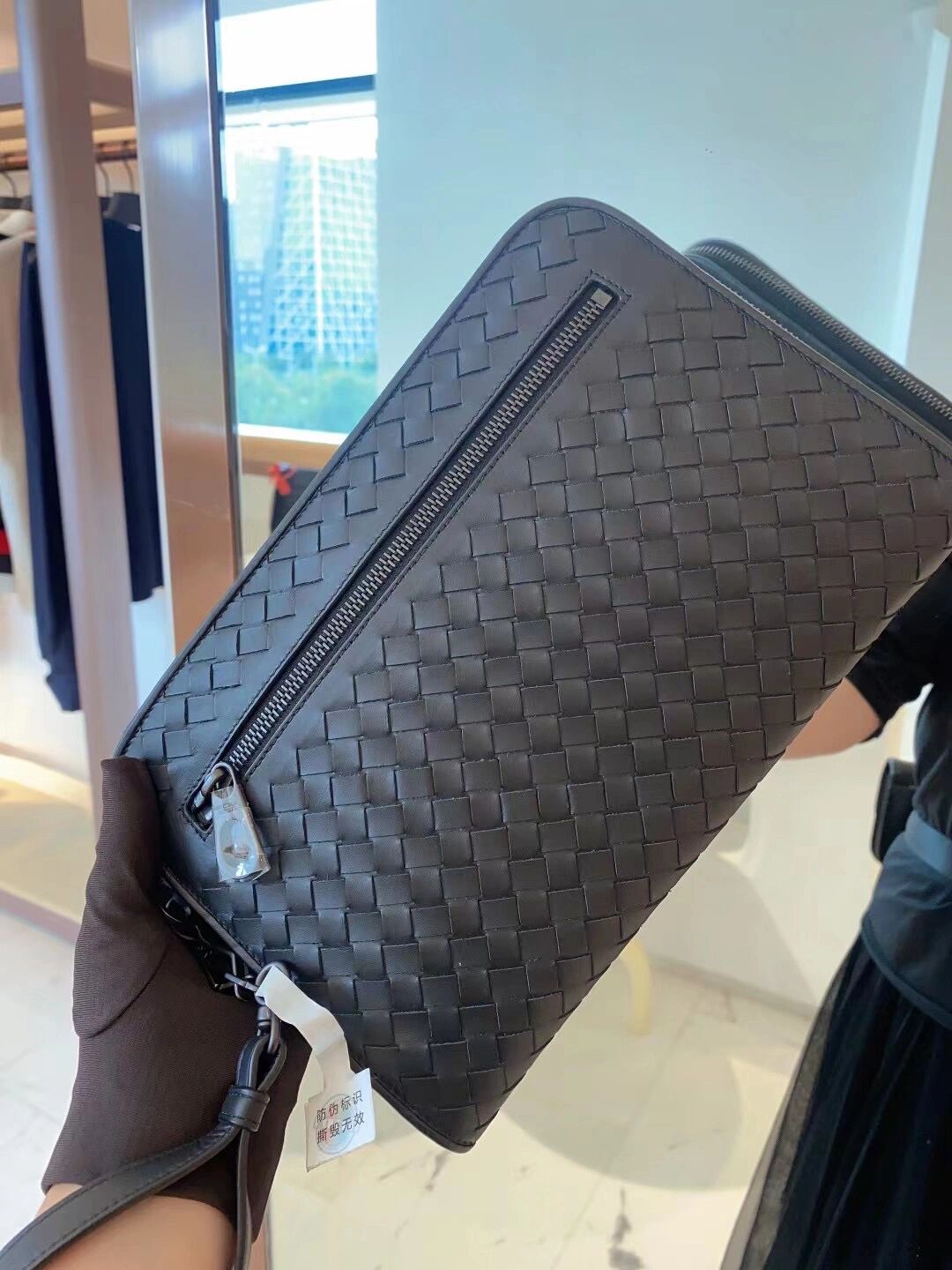 bv男士手包#葆蝶家 秒:5736