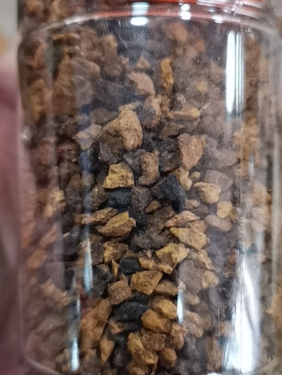 中药小常识:桦树茸 功效与作用: 1.