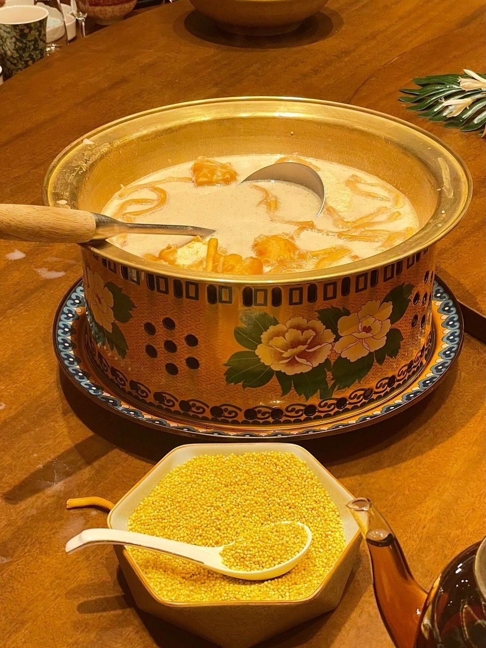 鄂尔多斯东胜区|地道蒙餐好去处90 来鄂尔多斯想找地道的蒙餐还是得