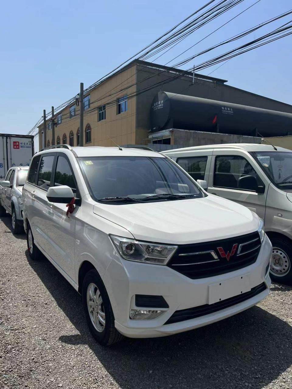 拿下21年上牌五菱宏光s新款,1.