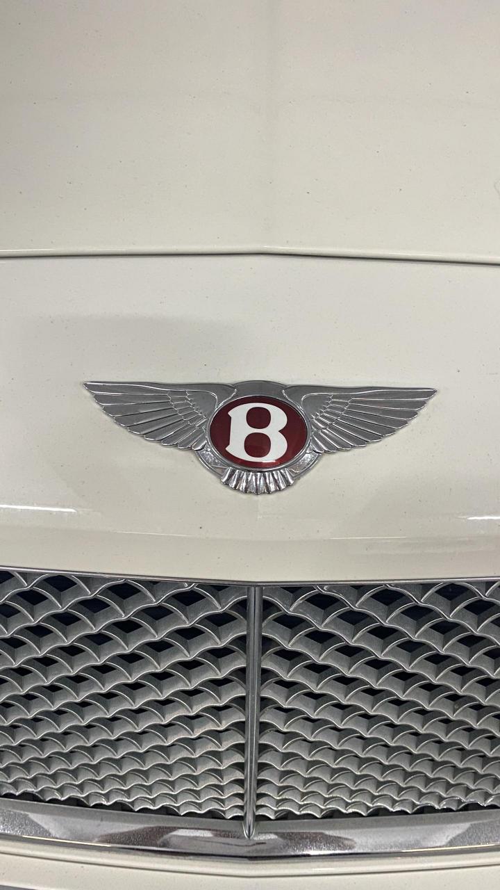 红标大b 宾利欧陆gt红标