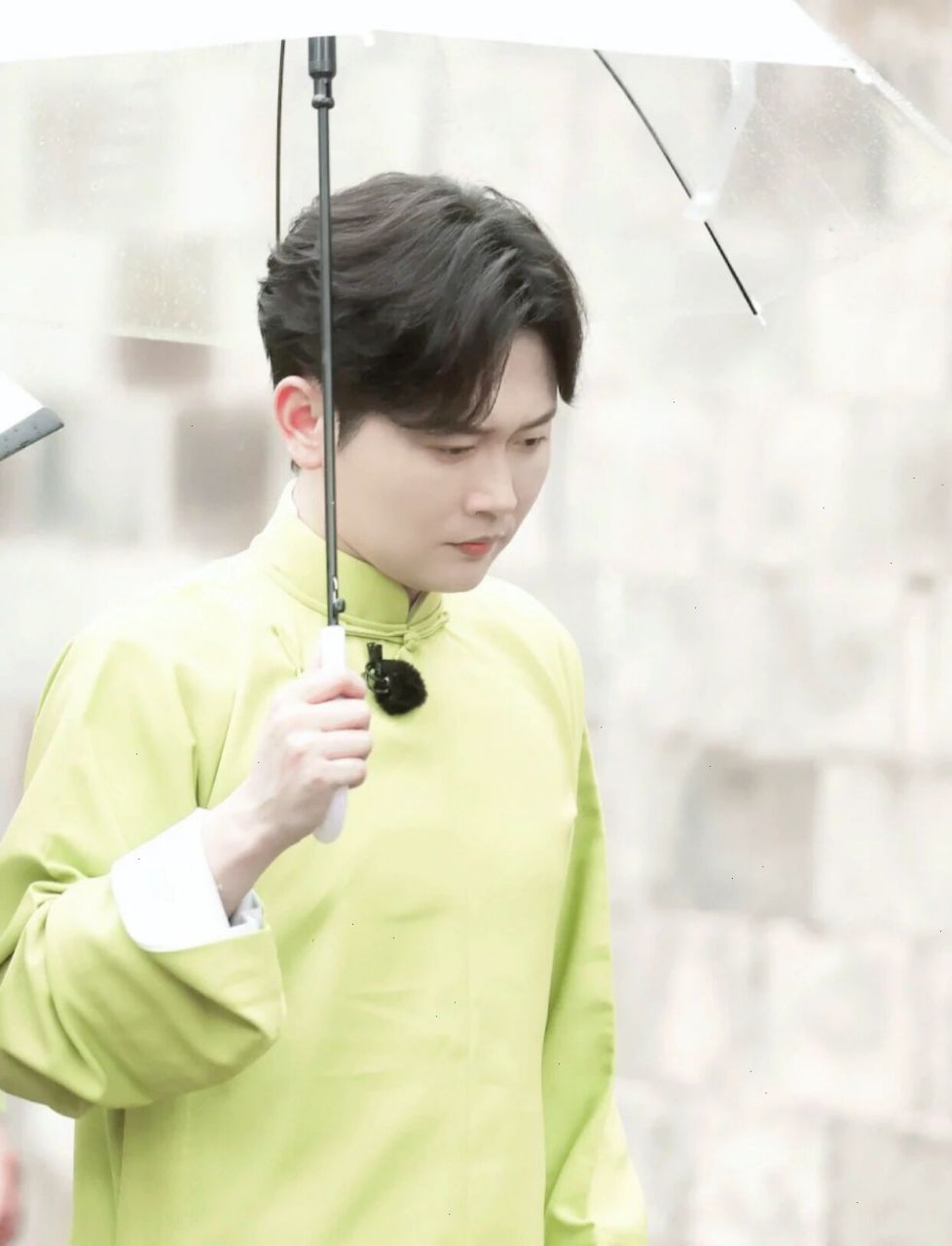 德云社孟鹤堂头像壁纸99 德云女孩看过来～ 我家孟孟太仙了8(孟哥戏